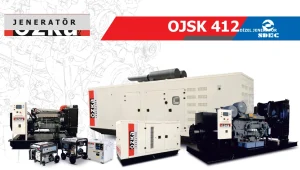 İstanbul Dizel Jeneratör Firması